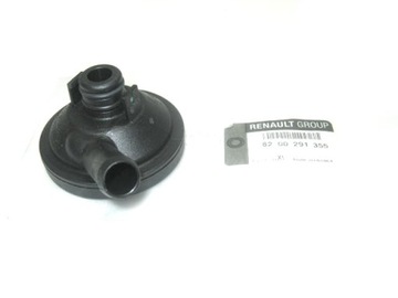 НАСОС КЛАПАН RENAULT 2.0 16V MEGANE II SCENIC