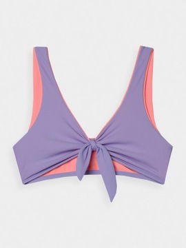 Двусторонний спортивный купальник 4F из двух частей 146-152