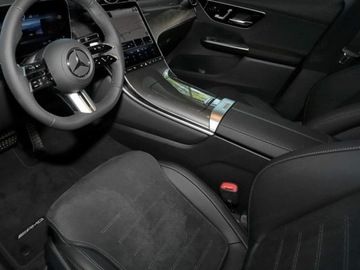 Mercedes GLC C254/X254 Coupe 2.0 220d 197KM 2025 GLC Coupe 220 d 4-Matic AMG Line 2.0 (197KM) 2025, zdjęcie 6