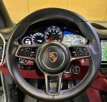Porsche Cayenne III SUV S 2.9 440KM 2019 Porsche Cayenne Pelna oferta na R-CARS.pl 2.9 Benzyna 440KM, zdjęcie 9