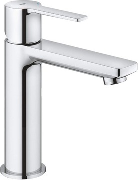 H16 Grohe 23106001 Lineare Bateria umywalkowa stojąca chrom