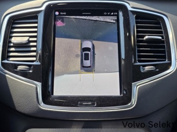Volvo XC90 II 2022 Volvo XC 90 FV23% SalonPL B5D Plus Dark Full-LED P, zdjęcie 38