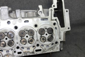 BMW F20 F30 F33 F34 F15 E84 2.5D 2.8D N47D20D 218KM HLAVA KOMPLETNÍ HŘÍDELE