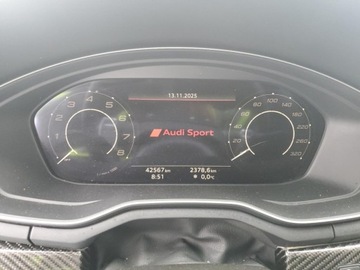 Audi A5 F5 2023 Audi RS5 Coupe 2.9l 2023 2.9 Benzyna 444KM, zdjęcie 9