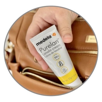 Medela мазь для ухода за сосками 7 мл