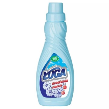 Ługa krochmal 750 ml