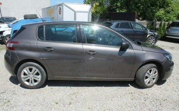 Peugeot 2015 Peugeot 308 1.6 Diesel 120KM, zdjęcie 3
