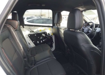 Ford Escape III 2023 Ford Escape Ford escape St-Line, 2.5L, 2.5 Hybryda 165KM, zdjęcie 8