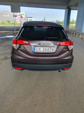 Honda HR-V III 2022 Honda HR-V 1.8 HRV POLIFT AWD 4X4 POLIFT BENZYNA AUTOMAT 2022r, zdjęcie 1