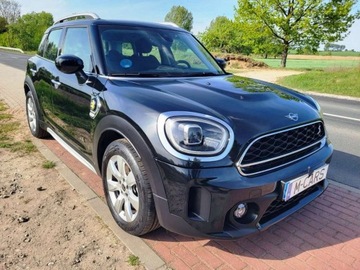 Mini Countryman F60 2023 MINI Countryman PLUG-IN 2023 1.5 Hybryda Plug-in 136KM, zdjęcie 7