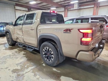 Nissan 2023 Nissan Frontier S 2023 3.8 Benzyna 310KM, zdjęcie 1