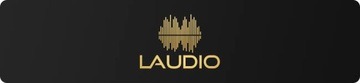 LAUDIO AMBIENT 6 Потолочный громкоговоритель 100 Вт 8 Ом Белый