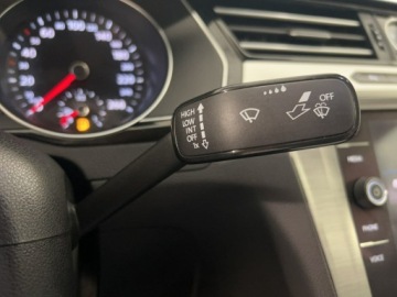 Volkswagen Passat B8 Limousine 1.8 TSI BlueMotion Technology 180KM 2017 Volkswagen Passat 1.8 TSI DSG Solon PL, zdjęcie 23