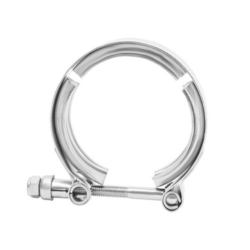 ВЫХЛОПНАЯ ДРОССЕЛЬ 12 В, 63 мм, двойной электрический выпускной клапан с дистанционным управлением