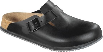 Birkenstock BOSTON chodaki męskie profilowane 40