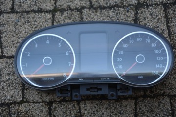 LICZNIK ZEGARY VW POLO 6R 6R0920960B