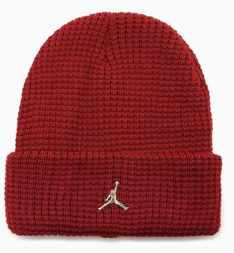 Nike Air Jordan Cuffed Beanie GS 9A0063-GEH - nowa czapka zimowa
