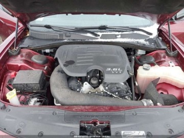 Dodge Charger VII 2023 Dodge Charger GT 2023 3.6L 3.6 Benzyna 300KM, zdjęcie 9