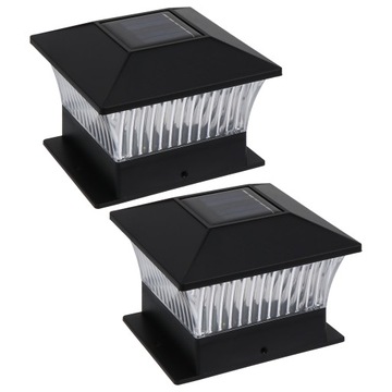 LAMPA SOLARNA 2 SZT