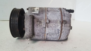 КОМПРЕССОР КОНДИЦИОНЕРА ВОЗДУХА VW,AUDI,SEAT,SKOD Valeo 699357 Компрессор,