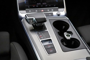 Audi A6 C8 Avant 2.0 40 TDI 204KM 2023 Audi A6 Avant | MATRIX | Tempomat ACC | Kamery 360, zdjęcie 28