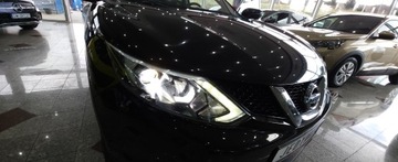 Nissan Qashqai II Crossover 1.2 DIG-T 115KM 2015 Nissan Qashqai Nissan Qashqai Kamera 360 Nawigacja MOZLIWA ZAMIANA 1.2, zdjęcie 36