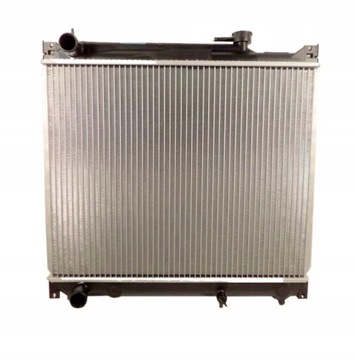 CHLADIČ SUZUKI GRAND VITARA 2.0I 1998-2005 NOVÁ