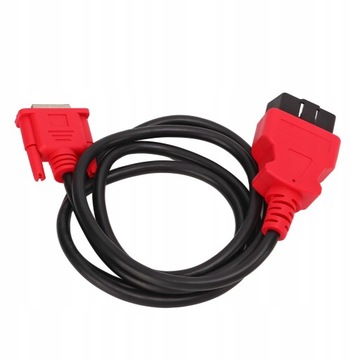 Адаптер тестового кабеля OBD2 3000211 Инструмент