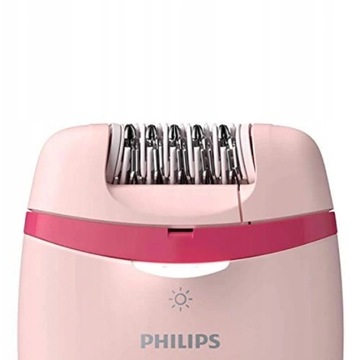НАБОР ДЛЯ ВОЛОС PHILIPS SATINELLE ESSENTIAL HAIR HAIR НАБОР ДЛЯ ВОЛОС ДЕПИЛЯТОР BRP531/00