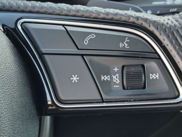 Audi A3 8Y S3 Sportback 2.0 TFSI 310KM 2023 Audi S3 S3310kmQuattroKameraFull led 2.0 Benzyna 310KM, zdjęcie 8
