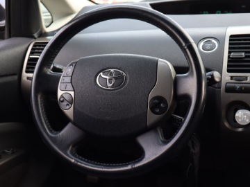 Toyota Prius II 1.5 VVT-i 78KM 2008 Toyota Prius 1.5 HSD, GAZ, Automat, Klima, zdjęcie 15