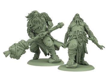 Песнь Льда и Пламени - Бесплатная народная закуска