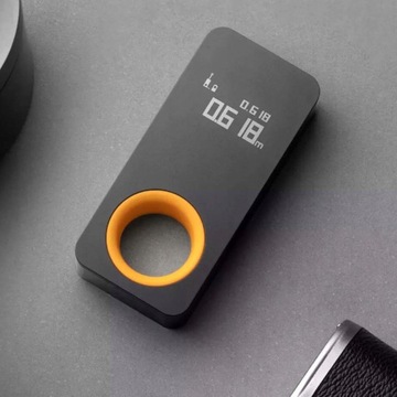 Красный лазер DAAEC