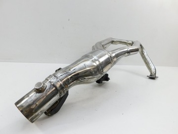 BMW R1200GS K50 KOLEKTOR WYDECHOWY + MODUŁ EXUP