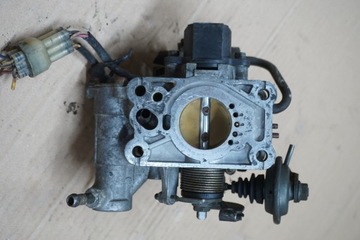 SUZUKI SAMURAI МОНО-ВПРЫСОК ОДНОТОЧЕЧНЫЙ ВПРЫС 1.3 413