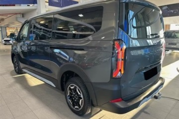 Ford Tourneo Custom II  L1 2.0 EcoBlue 170 KM 170KM 2025 Tourneo Custom 320 L2H1 Active A8 AWD 2.0 170KM, zdjęcie 5