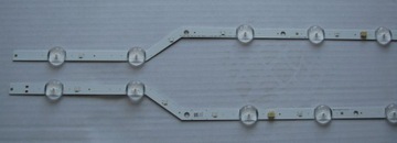 Светодиодные ленты V5DN-320SM1 2015SVS32 32J5000 J5200 орг.