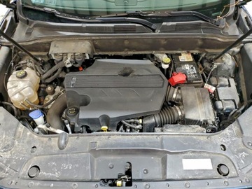 Lincoln 2019 Lincoln Nautilus 2019 LINCOLN NAUTILUS RESERVE 2.7 Benzyna 335KM, zdjęcie 11