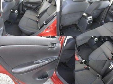 Nissan Pulsar 1.2 DIG-T 115KM 2016 Nissan Pulsar 1.2 DIG-T nowy rozrząd gwarancja, zdjęcie 29