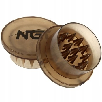 NGT Kruszer do kulek pelletu Boilie grinder