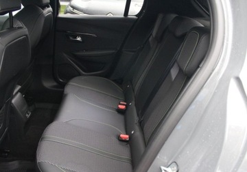 Peugeot 208 II Hatchback Facelifting 1.2 Hybrid 136KM 2025 Peugeot 208 mHEV GT 2025 Od RiA 1.2 Hybryda 136KM, zdjęcie 17