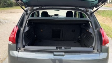 Peugeot 3008 I Crossover 1.6 HDi FAP 115KM 2014 Peugeot 3008 Raty 1.6 hdi tylko 190tys km Navi Led Klimatronic Zarej w PL, zdjęcie 23