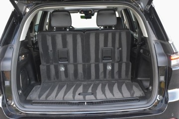 Jeep Grand Cherokee IV 2021 Jeep Grand Cherokee GRAND CHEROKEE LONG 3.6 286KM 6-MIEJSC LED Alpine Kame, zdjęcie 38