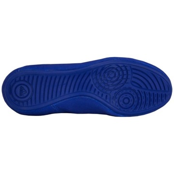 Adidas Havoc II Blue 46 Борцовские боксерские кроссовки