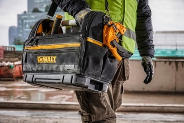 DeWALT DWST82990-1 Открытая сумка, система TSTAK