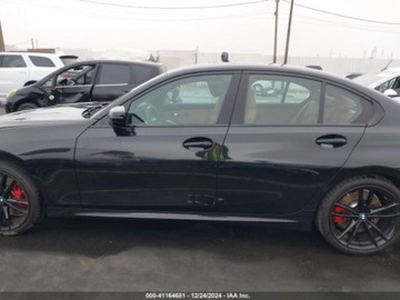 BMW Seria 3 G20-G21 2023 BMW Seria 3 2023r., 330I, od ubezpieczalni 2.0 Benzyna 255KM, zdjęcie 2