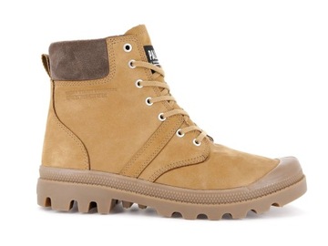 PALLADIUM - Buty Męskie 