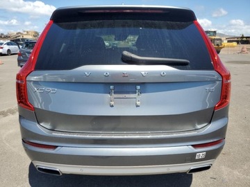 Volvo XC90 II 2020 Volvo XC 90 T5 Momentum 2020 2.0l 2.0 Benzyna 250KM, zdjęcie 2