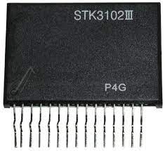 STK3102III