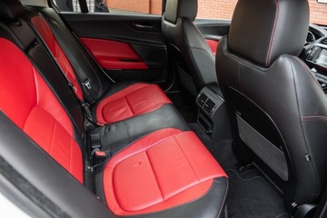 Jaguar XE Sedan 2.0 i4 180KM 2016 Jaguar XE 2.0d 180PS AWD R-Sport 119tys km serwis bezwypadek Gwarancja, zdjęcie 8